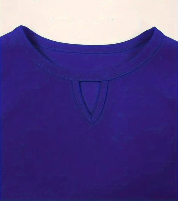 Елегантна мрежеста рокля