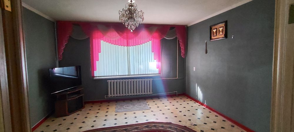Продаем квартиру