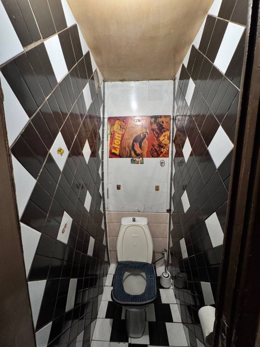 Дом, кинотеатр VATAN