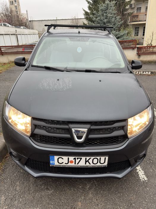 Vand Dacia sandero 2016
