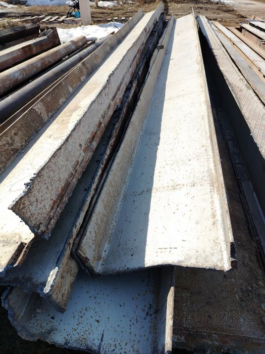 Продам деловой металл