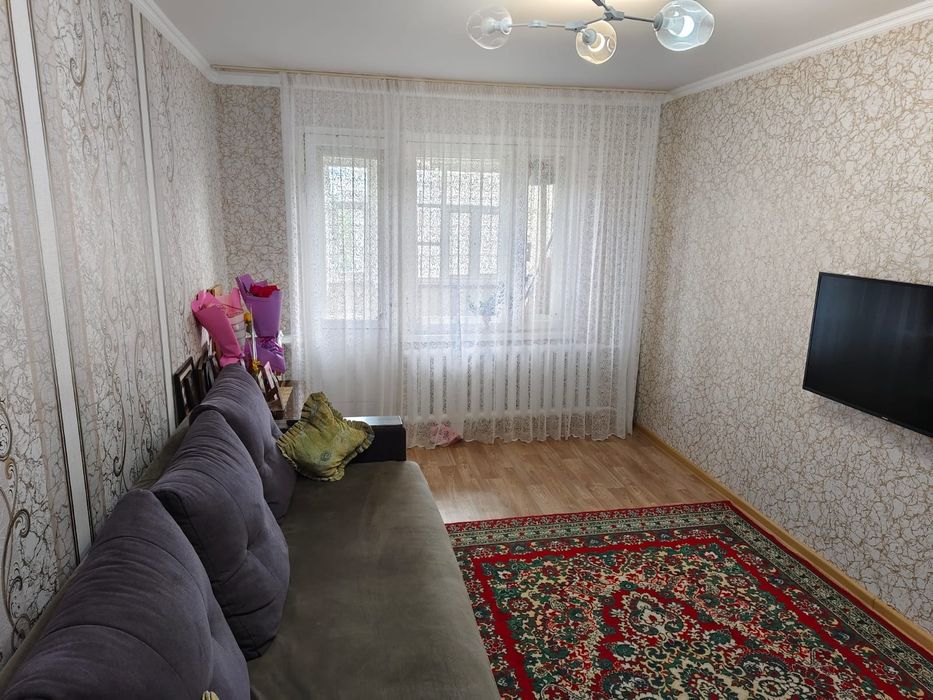 Продам 3-х комнатную квартиру