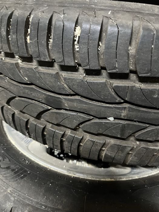 195/55/r16 cauciucuri cu jante