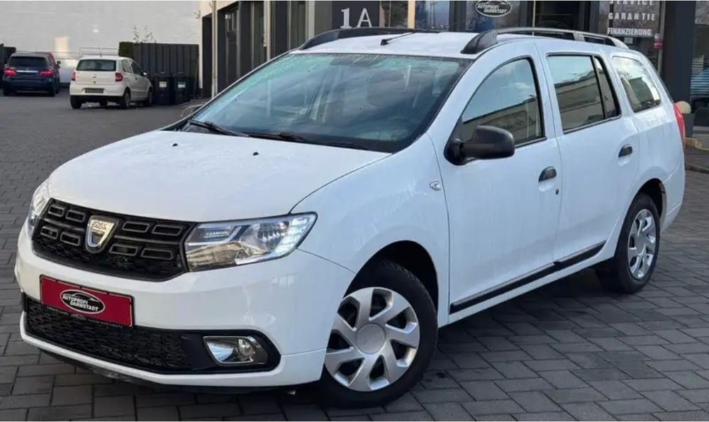 Dacia Logan MCV/ Lodgy an 2018, 1,5 dci euro 6, import recent
