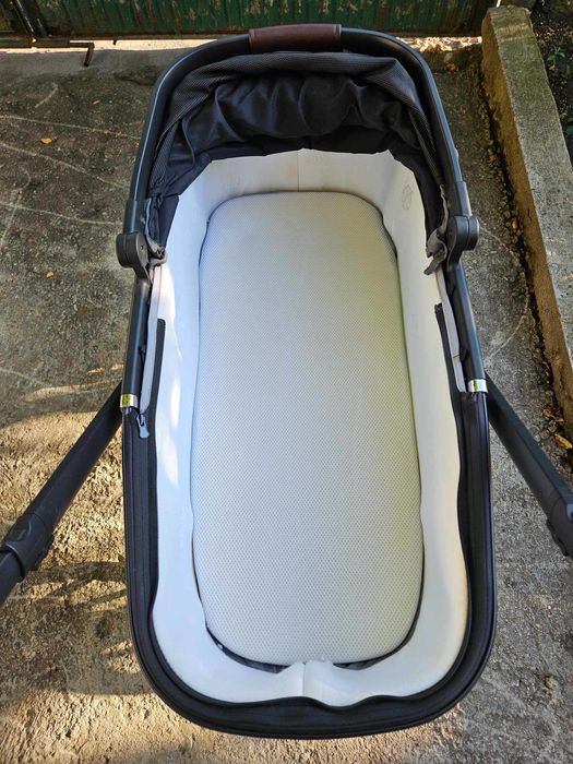 Детска количка CANGAROO 3в1 EMPIRE