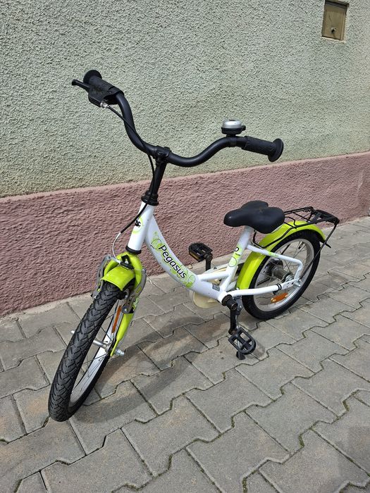 Bicicleta Pegasus copii 4-6 , roti 16