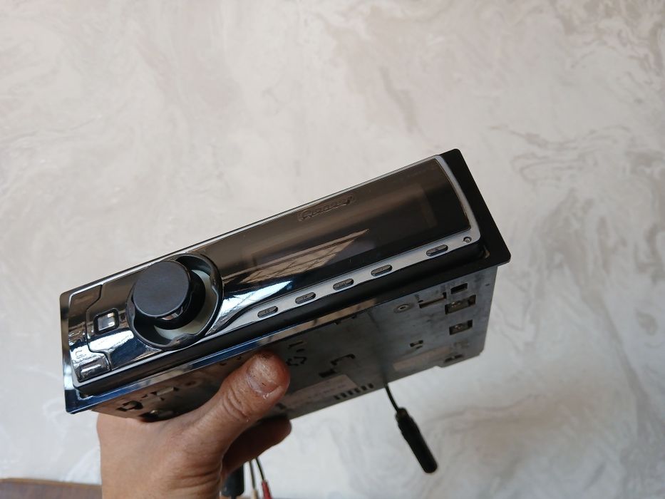 Pioneer delfin 7950 marka