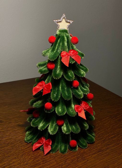 Decoratiuni de craciun