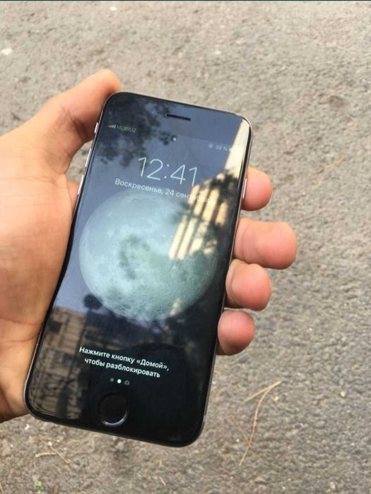 IPHONE 6 16GB/Iphone 6+ 64GB