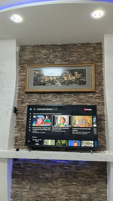 Сдам квартирув центре города Универсам