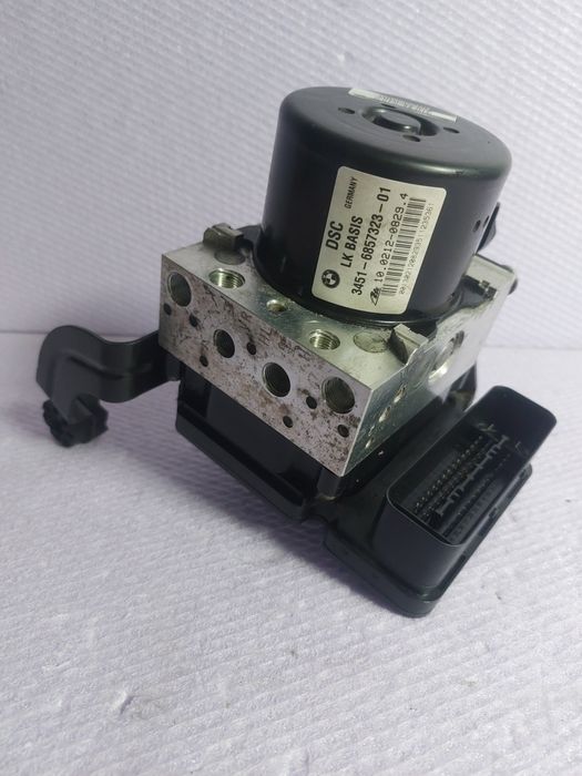 Pompa ABS DSC LK BASIS BMW F20 F21 F30 F31 Cod 6857323