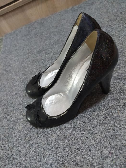 Подарявам дамски обувки, 36/37 номер