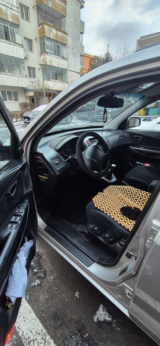 Vând Hyundai Tucson,2007 2.0crdi,4×4