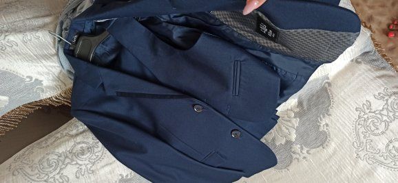 Костюм для мальчика