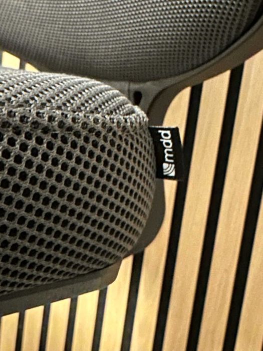 6 x scaun ergonomic birou cu roti si brate 3D MDD Sava optiune tetiera