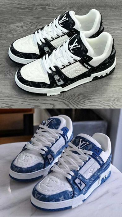 Сникърси обувки маратонки мъжки унисекс