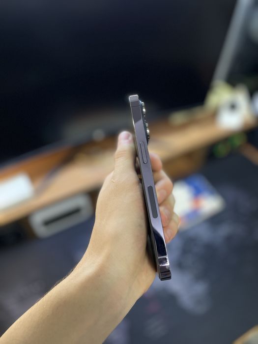 iPhone 14 Pro 128gb