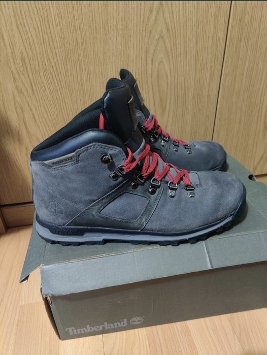 Ghete iarna Timberland