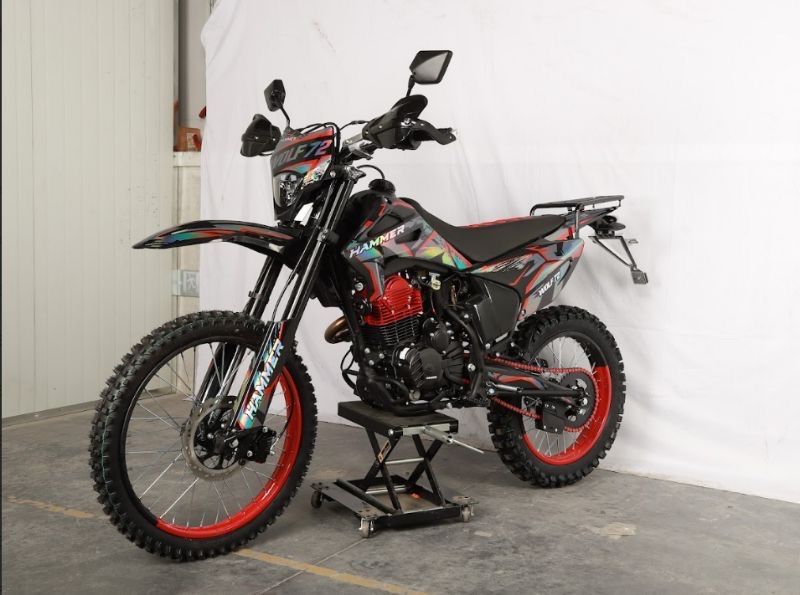 Хаммер WOLF 72 300кув