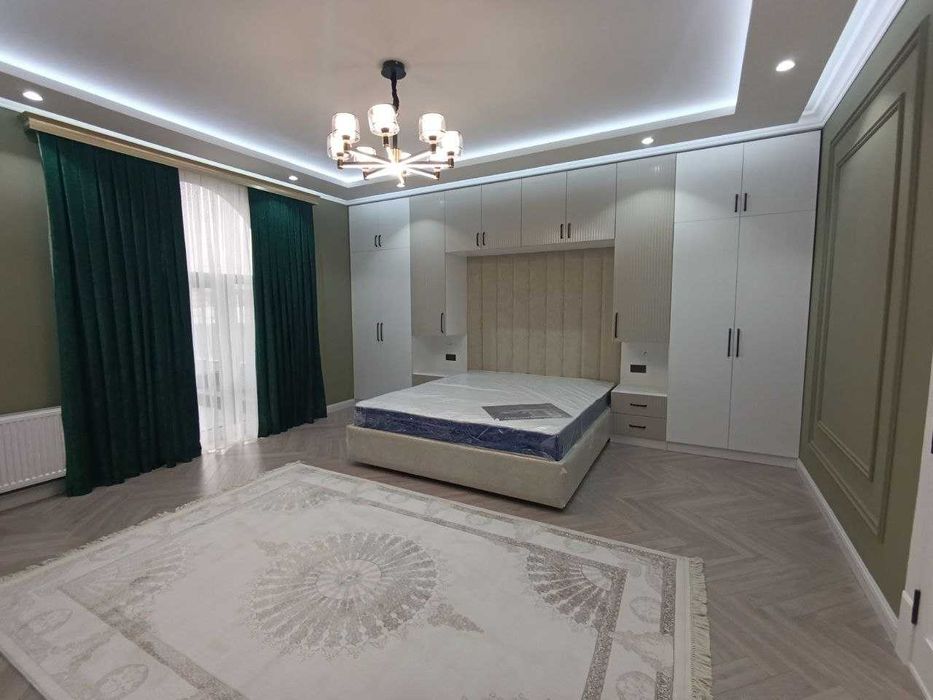 Шикарный Евро дом 5 соток 7 комнат, со всеми удобствами