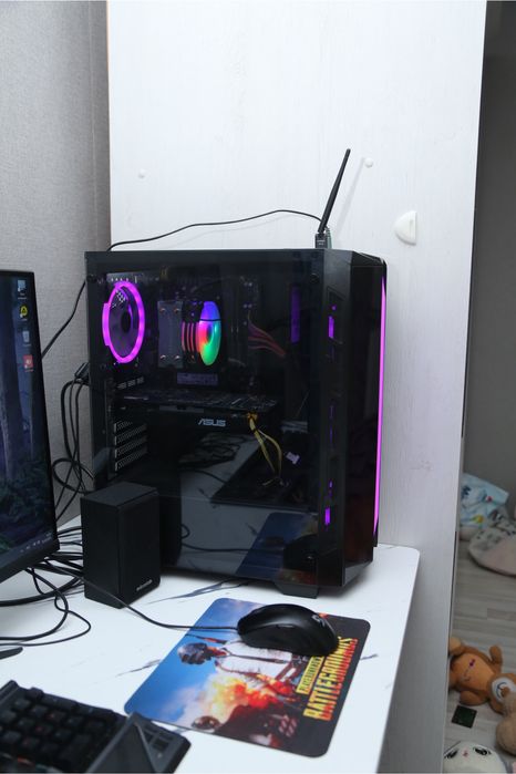 Срочно продам Игровой Пк