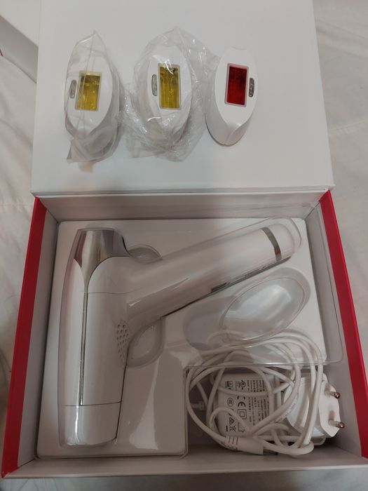 Фотоепилатор Lescolton 009 IPL