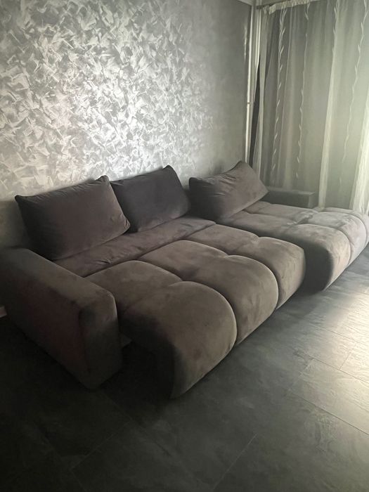 Vând canapea extensibila