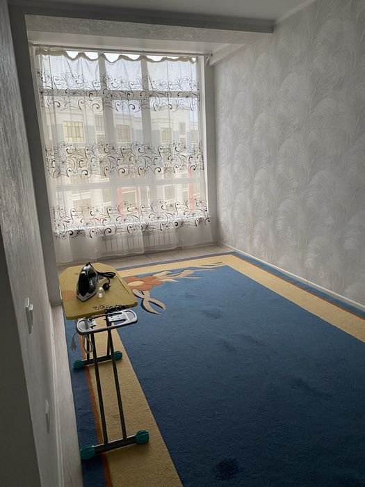 Сдаю 2-х комнатную квартиру