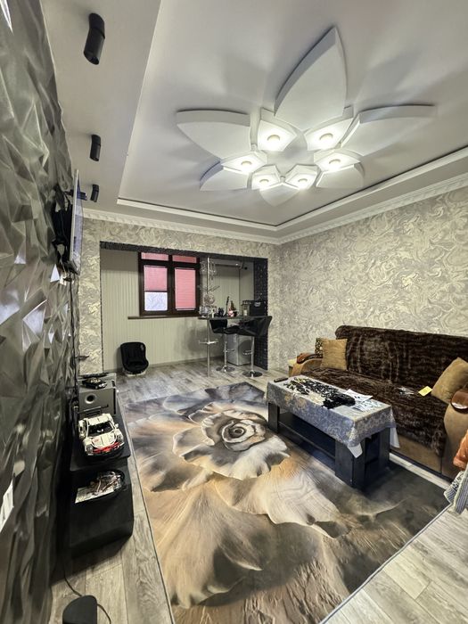 Квартира 76-серия