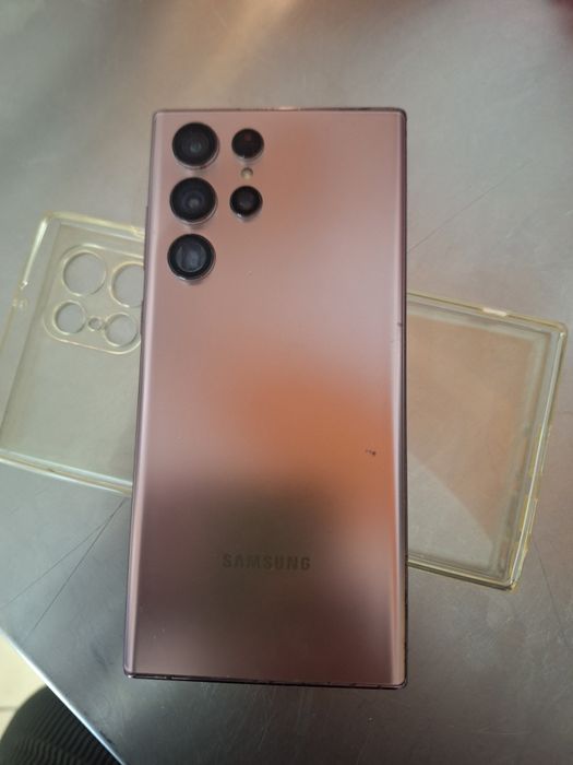 Vand samsung s22 ultra