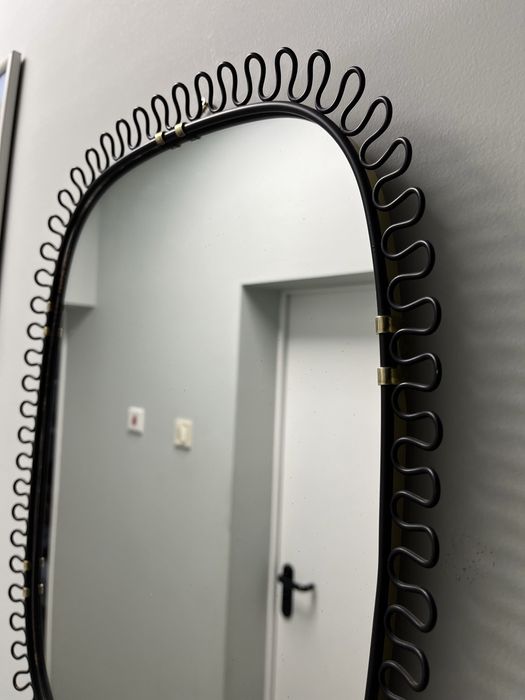 Огледало / Josef Frank / 50-те