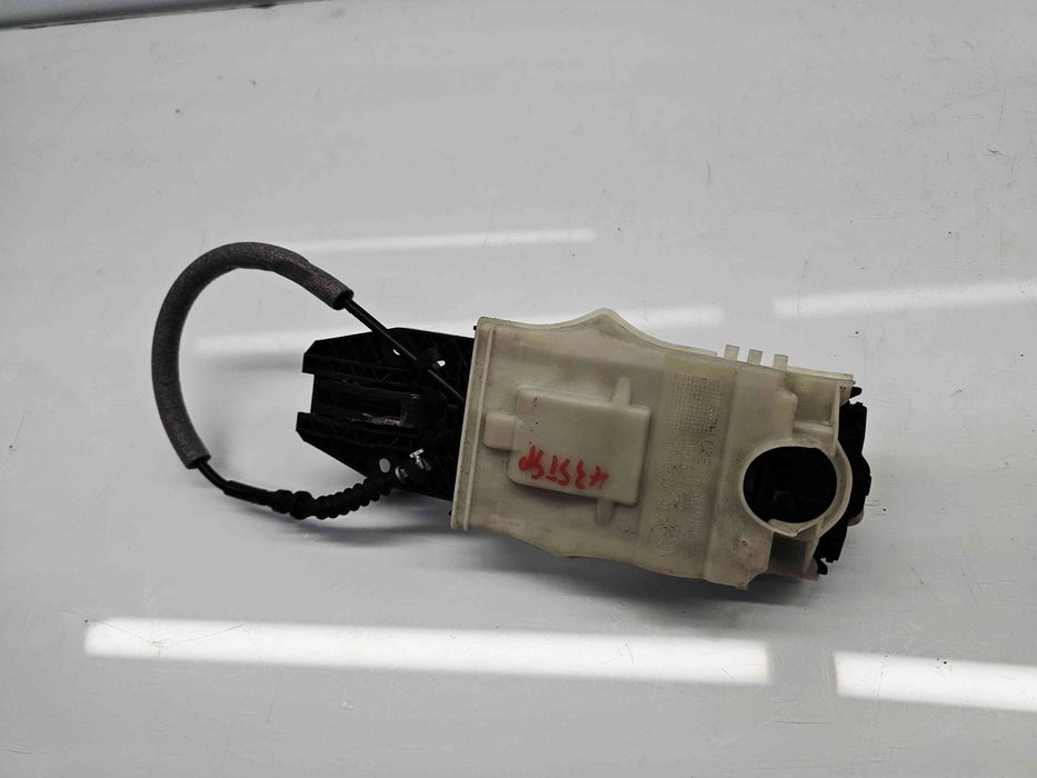 Maner usa stanga spate Skoda Superb II Combi (3T5) [Fabr 2009-2015] LF