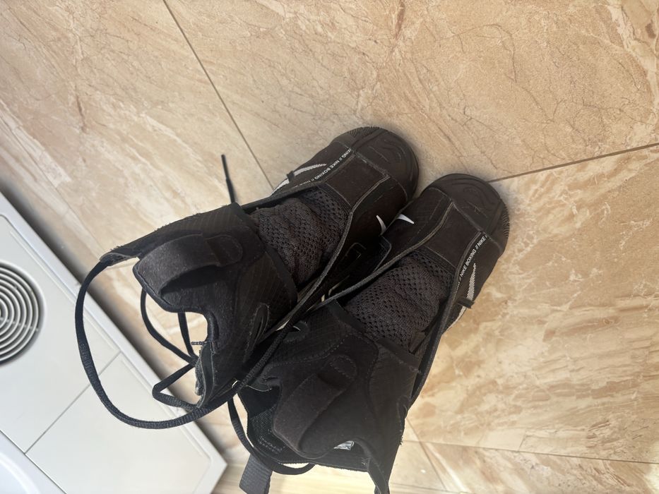 Nike hyperko 2.