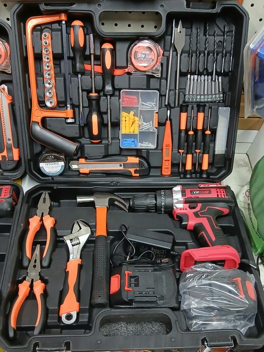 Набор инструментов