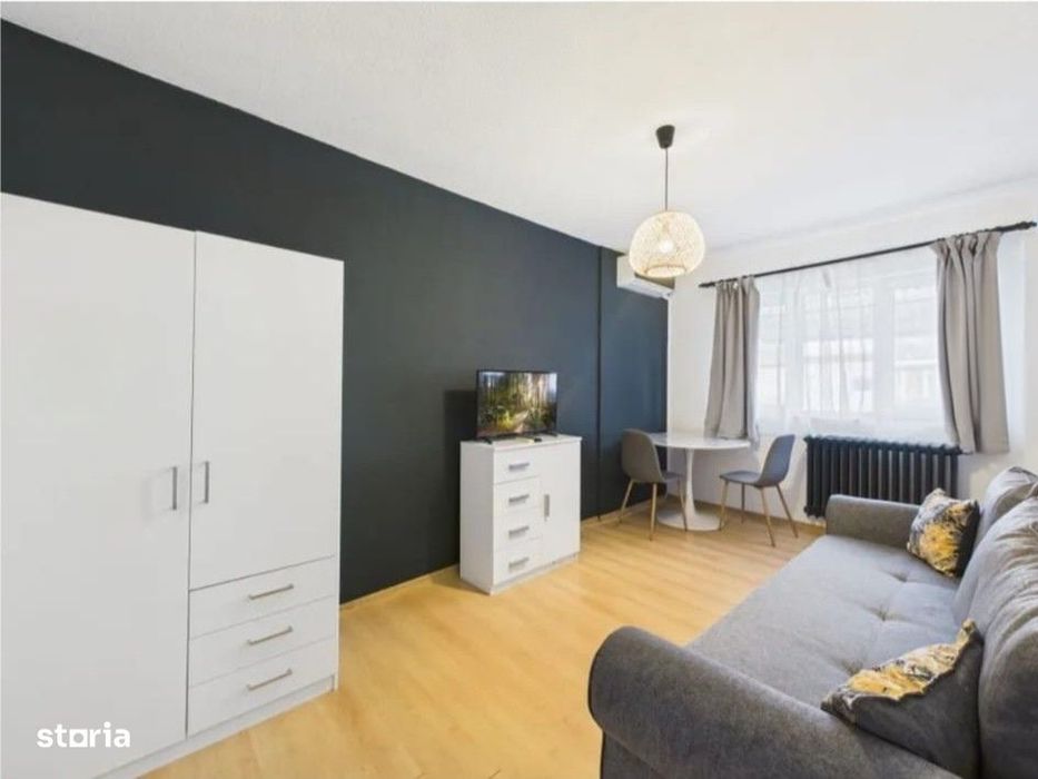 Închiriez apartament cu 1 camera