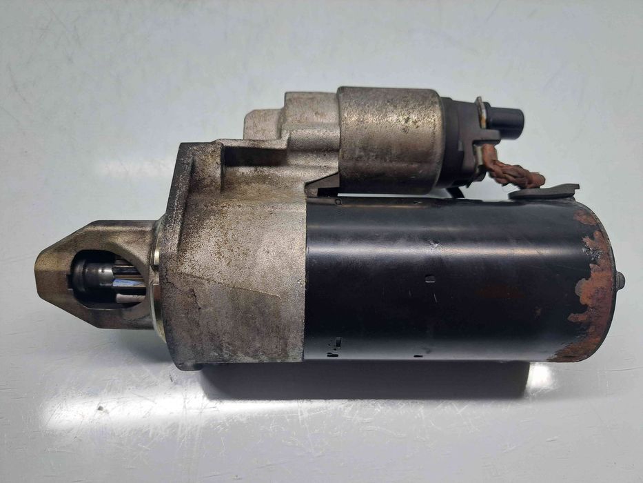 Electromotor 10 dinti Mercedes Clasa E (W211) [Fabr 2002-2009] OEM 3.