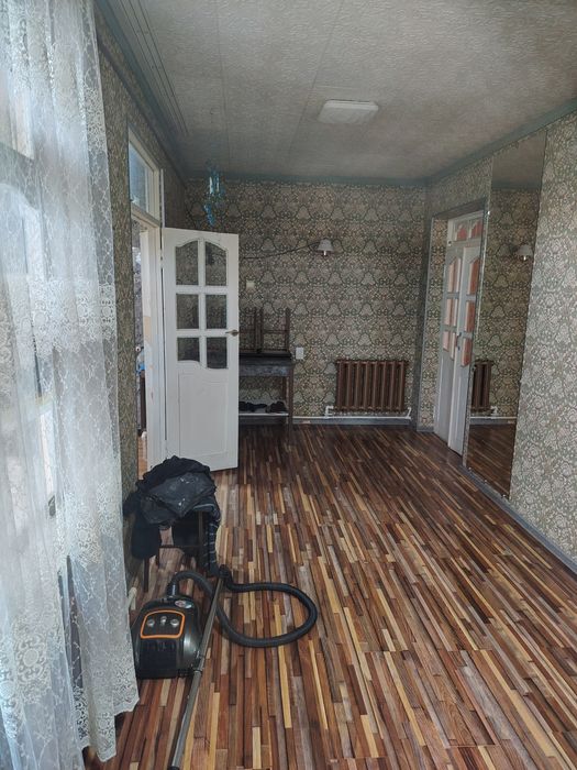 Kvartira 3 hona uchaska