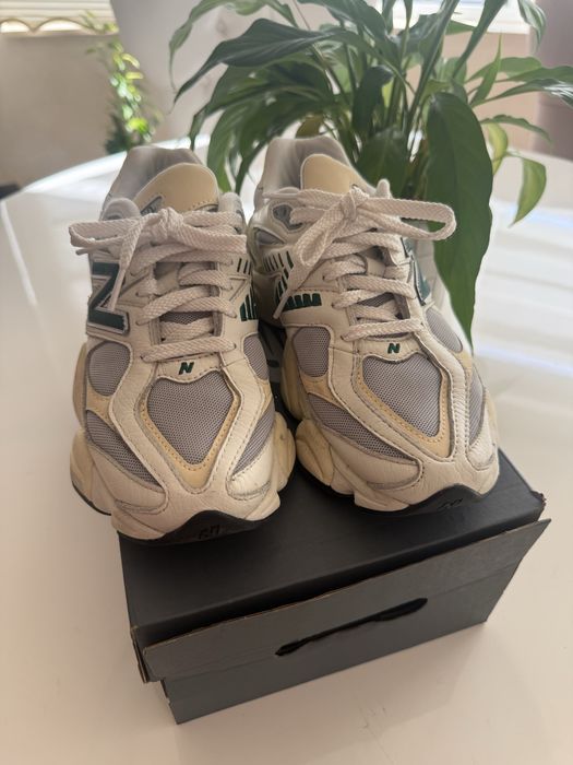 Обувки New Balance 38,5 размер