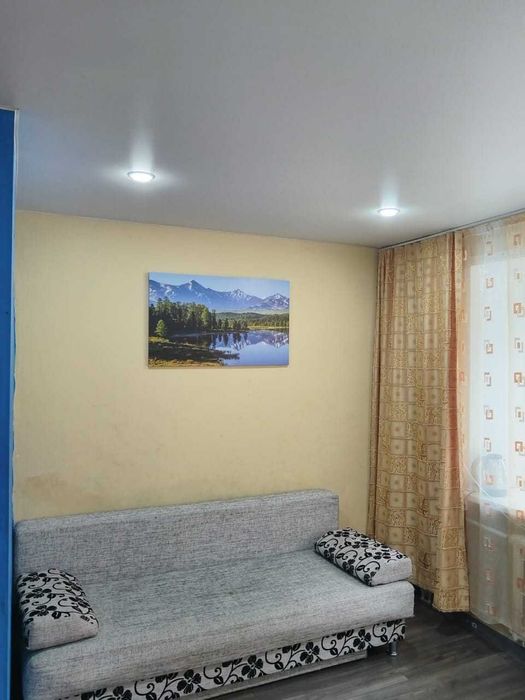 Квартира посуточно 6000 сутки.