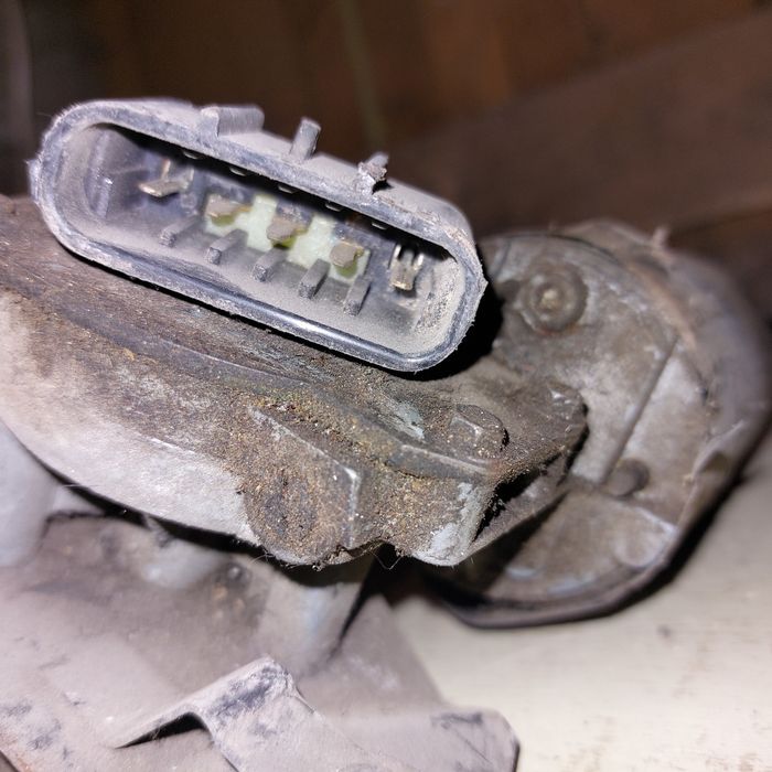 дворники на опель