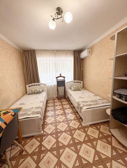 Аренда 1комнатная квартира.Юнусабад!