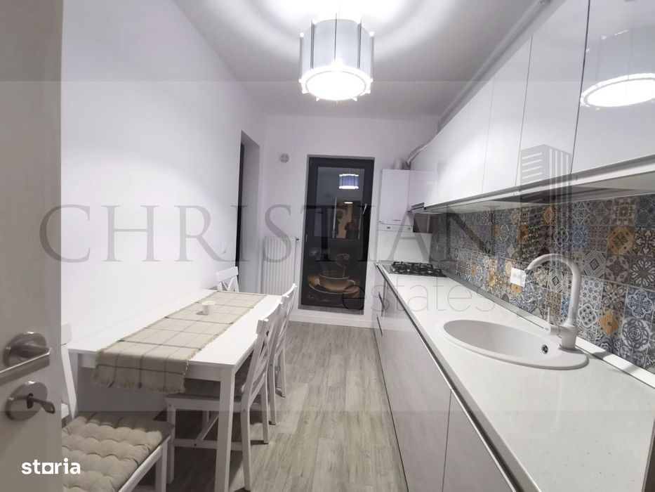 Apartament 2 Camere Exigent Plaza Residence Faza 4 Lujerului+ Parcare