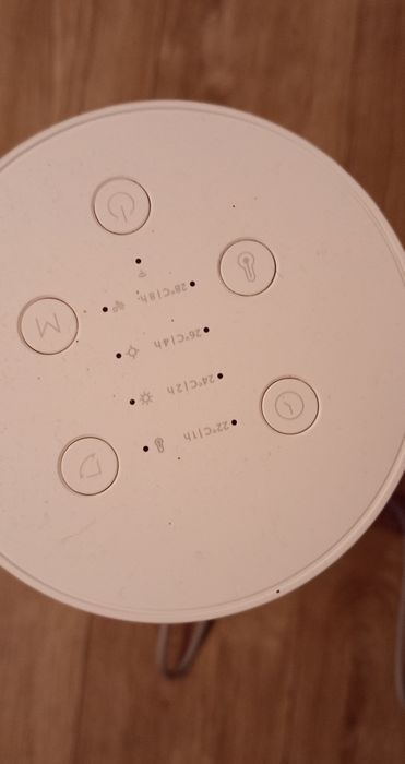 Xiaomi smart tower heater lite eu