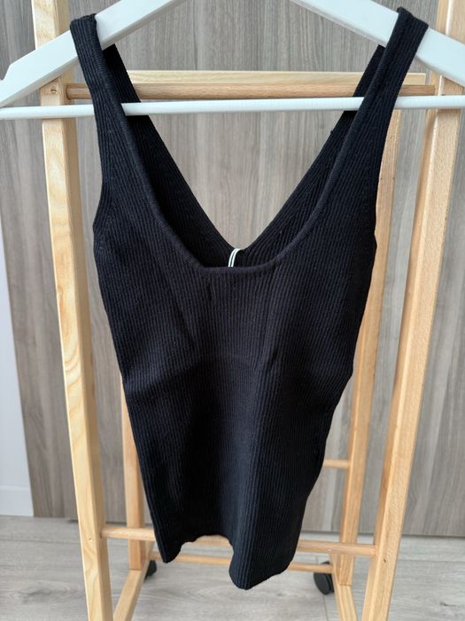 Top Xs Mango Nou cu eticheta