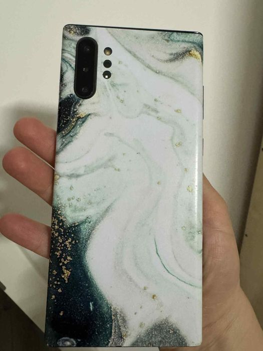 Samsung Galaxy Note 10+ 256Gb