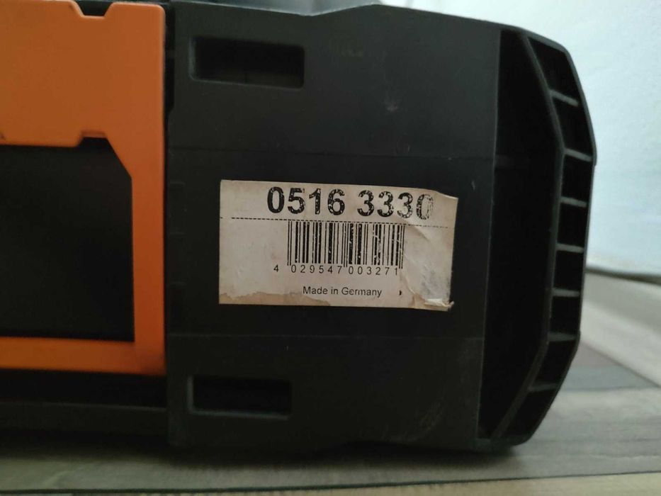 Газанализатор Testo 330