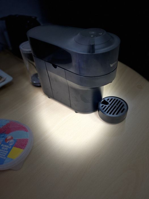 Expresor nespresso vertuo pop