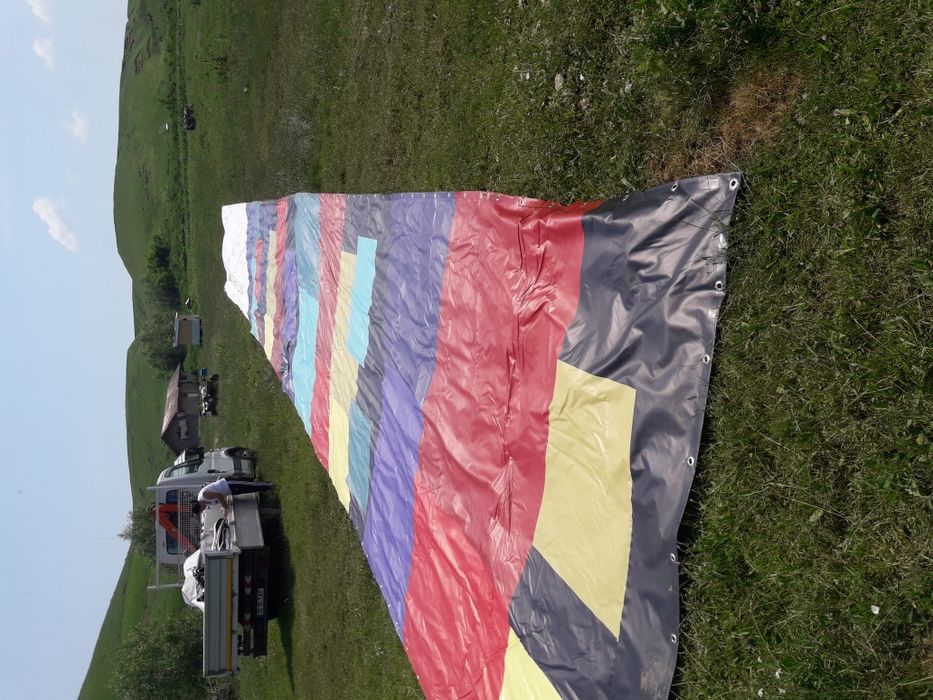 Prelati panzate si cauciucate