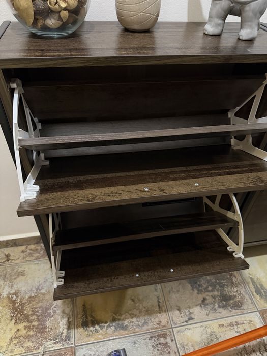 Шкаф за обувки, антре шкаф