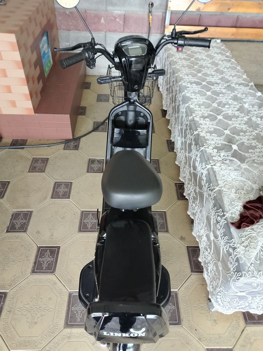 Электро Самокат Linkon